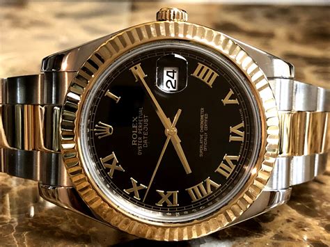 Rolex Datejust: Recensione e opinioni, prezzo nuovo e usato.